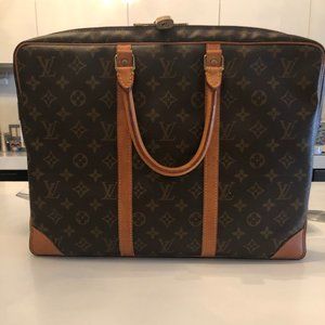 Louis Vuitton Porte Documents Voyage Briefcase